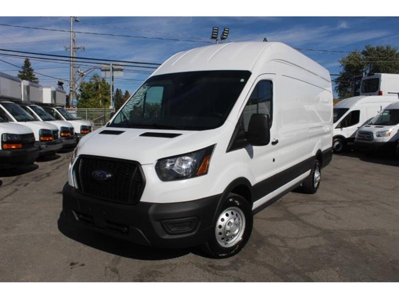 ford Transit 2024 - 4