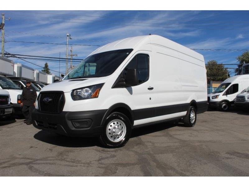 ford Transit 2024 - 5