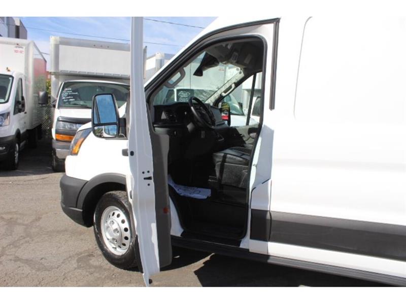 ford Transit 2024 - 8