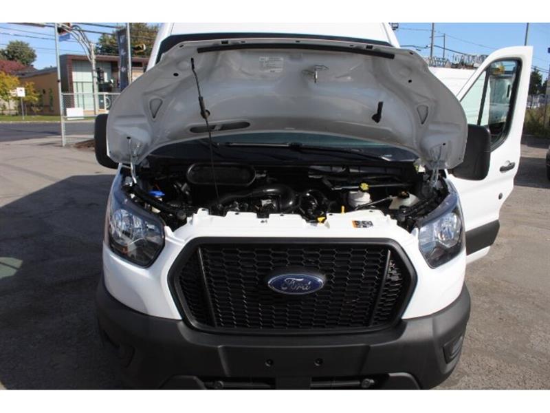 ford Transit 2024 - 9