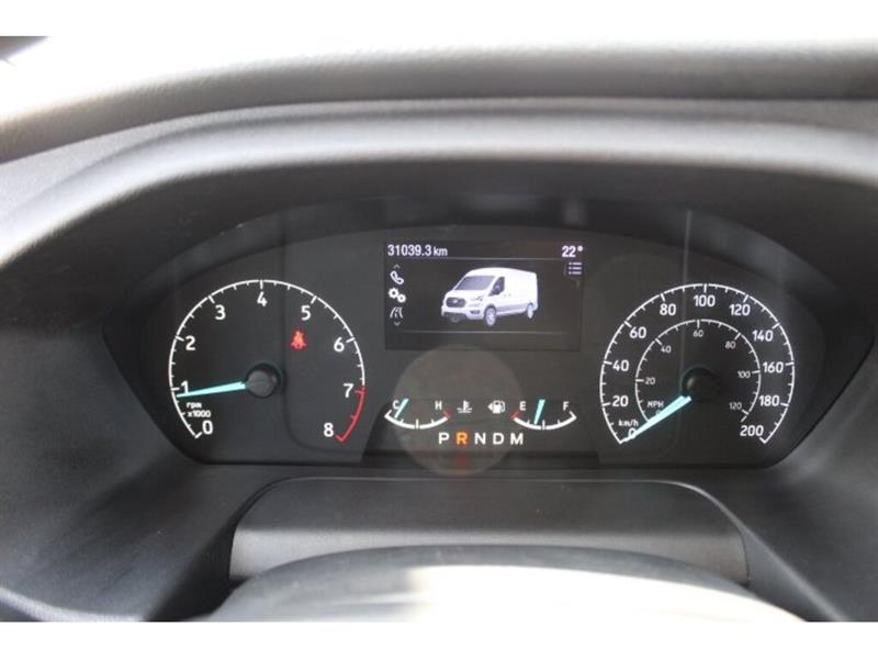 ford Transit 2024 - 10