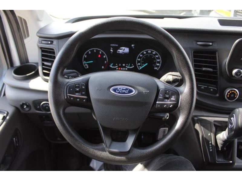 ford Transit 2024 - 11