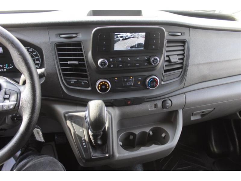 ford Transit 2024 - 12