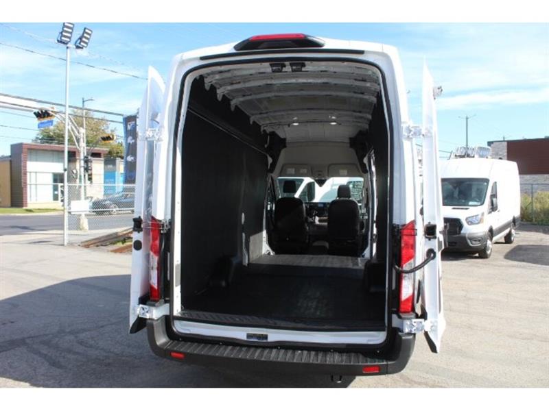 ford Transit 2024 - 14