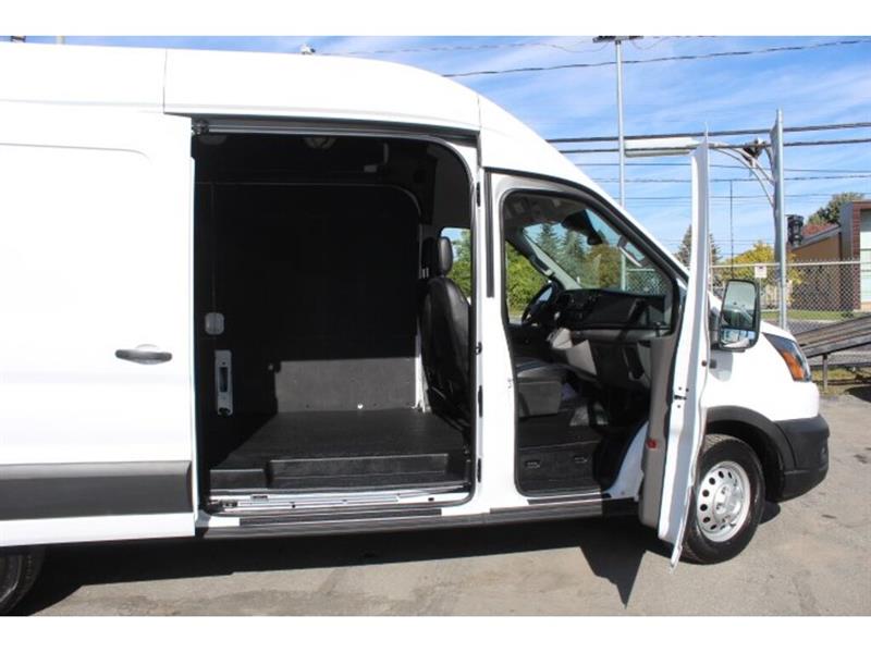 ford Transit 2024 - 15