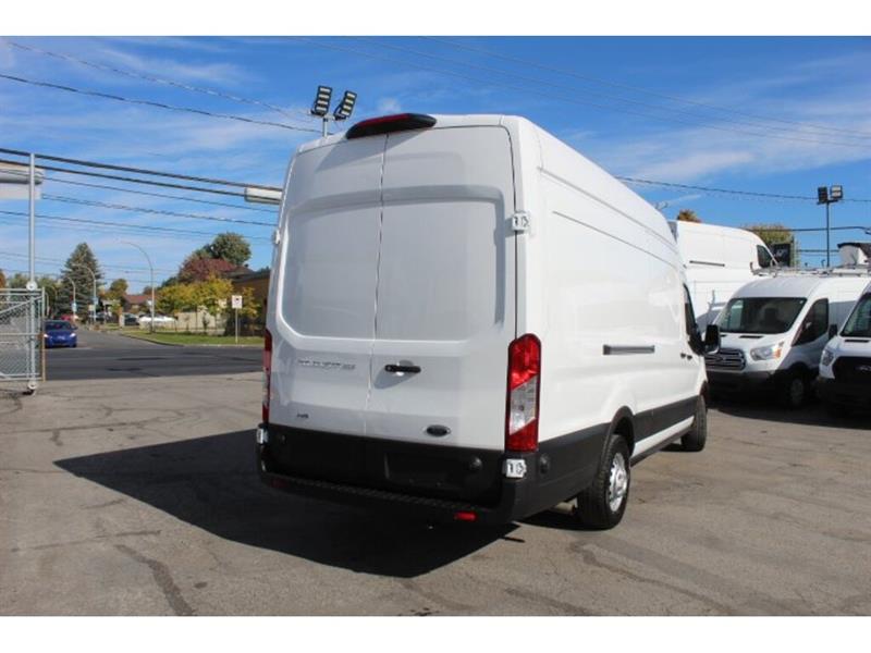 ford Transit 2024 - 16