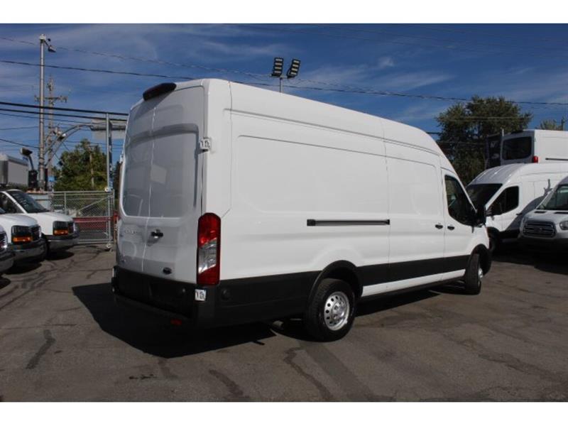 ford Transit 2024 - 17