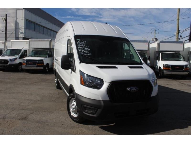 ford Transit 2024 - 18
