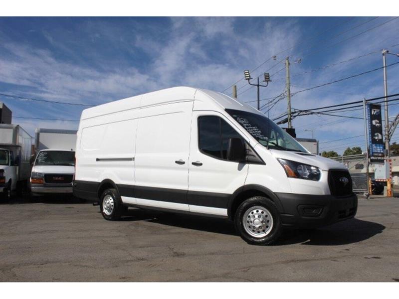 ford Transit 2024 - 19