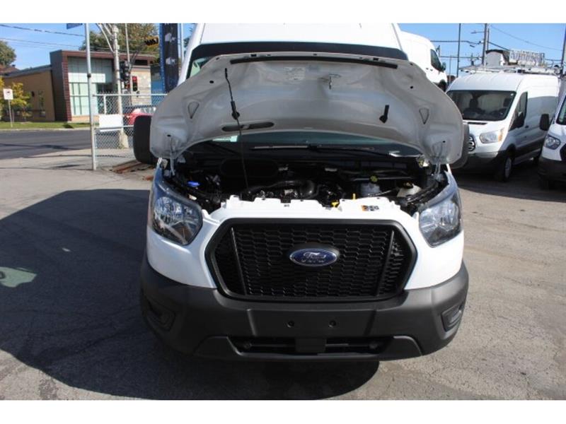 ford Transit 2024 - 2