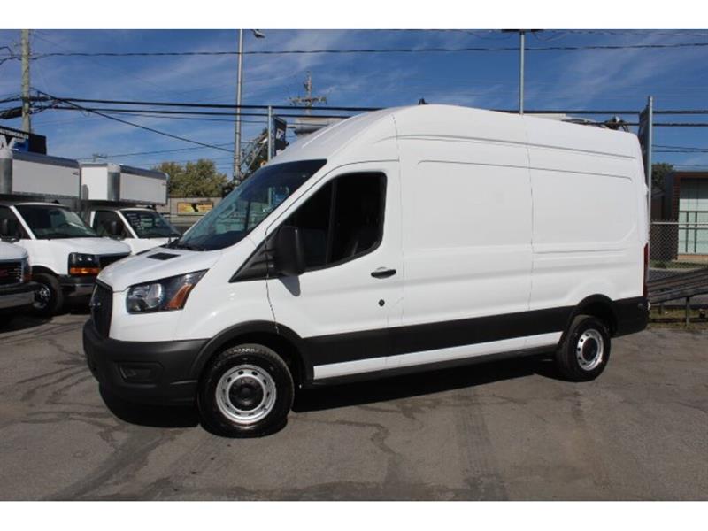 ford Transit 2024 - 4