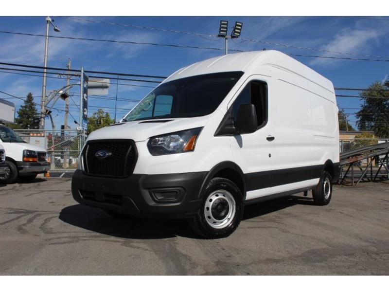 ford Transit 2024 - 5