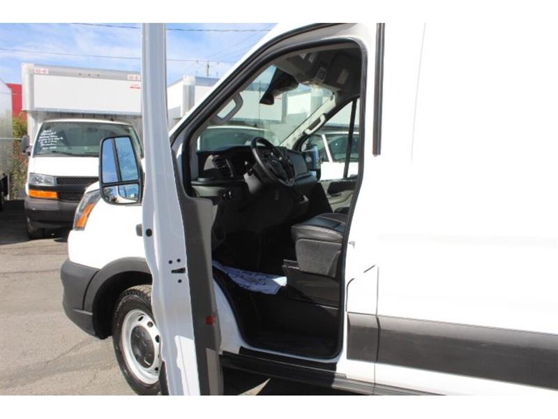 ford Transit 2024 - 7