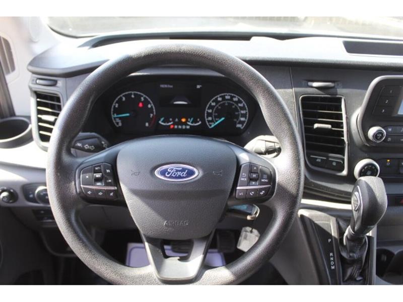 ford Transit 2024 - 9