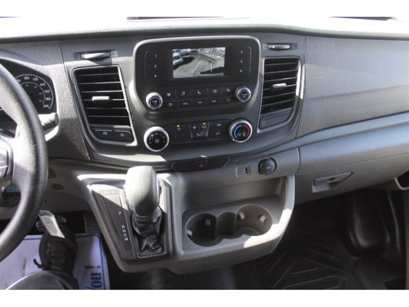 ford Transit 2024 - 11