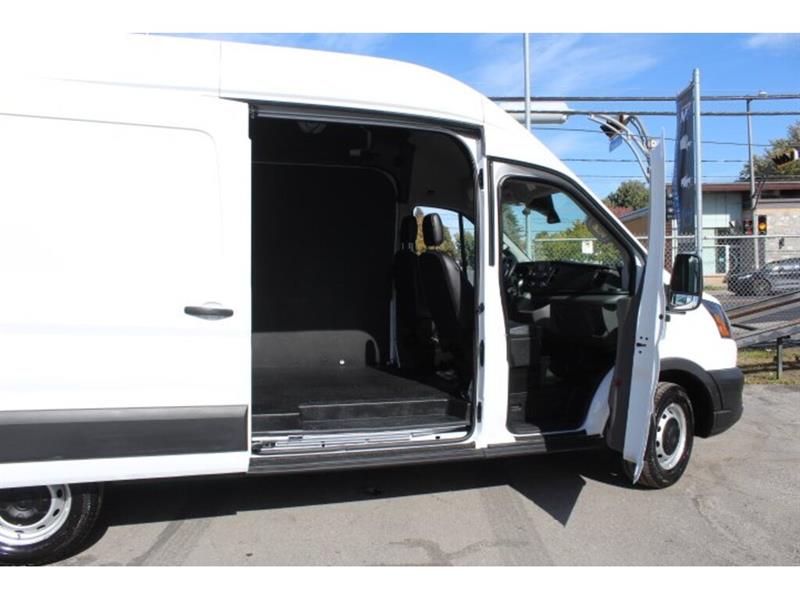 ford Transit 2024 - 12