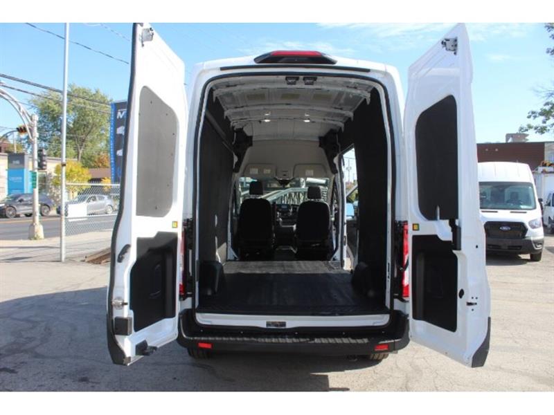 ford Transit 2024 - 13