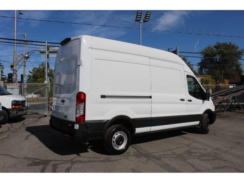 ford Transit 2024 - 14