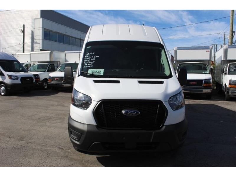 ford Transit 2024 - 15