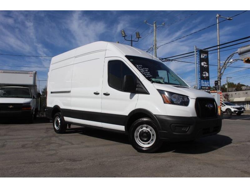 ford Transit 2024 - 17