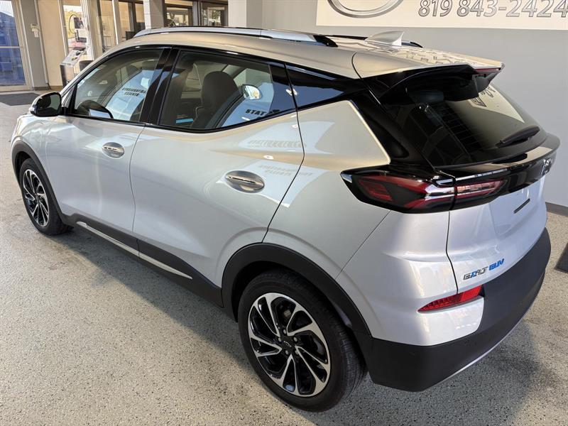 chevrolet Bolt EUV 2023 - 3