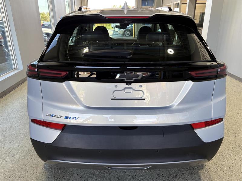 chevrolet Bolt EUV 2023 - 4