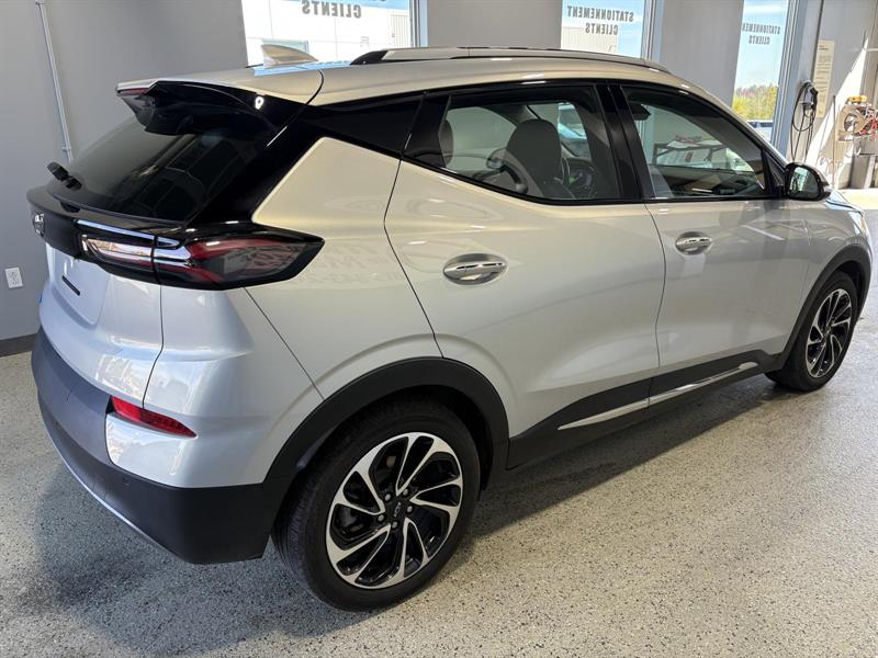 chevrolet Bolt EUV 2023 - 5