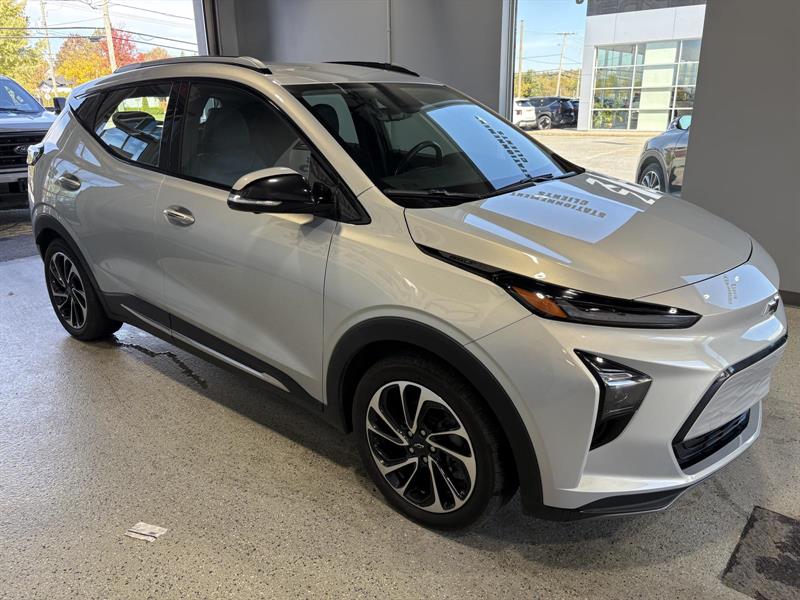 chevrolet Bolt EUV 2023 - 6