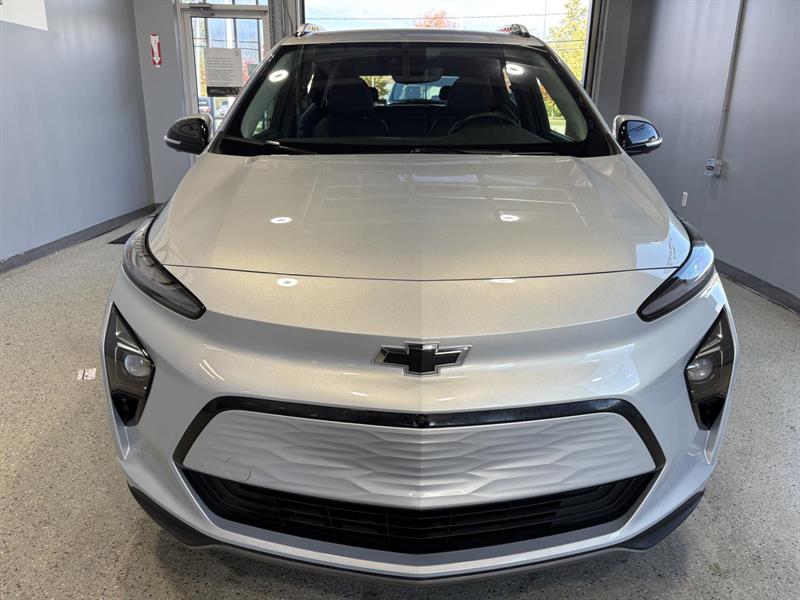 chevrolet Bolt EUV 2023 - 7