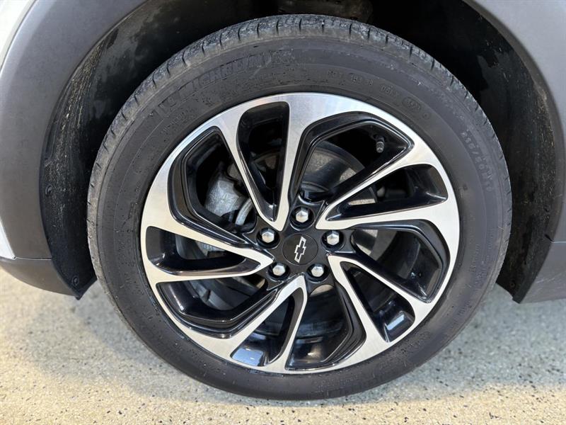 chevrolet Bolt EUV 2023 - 8