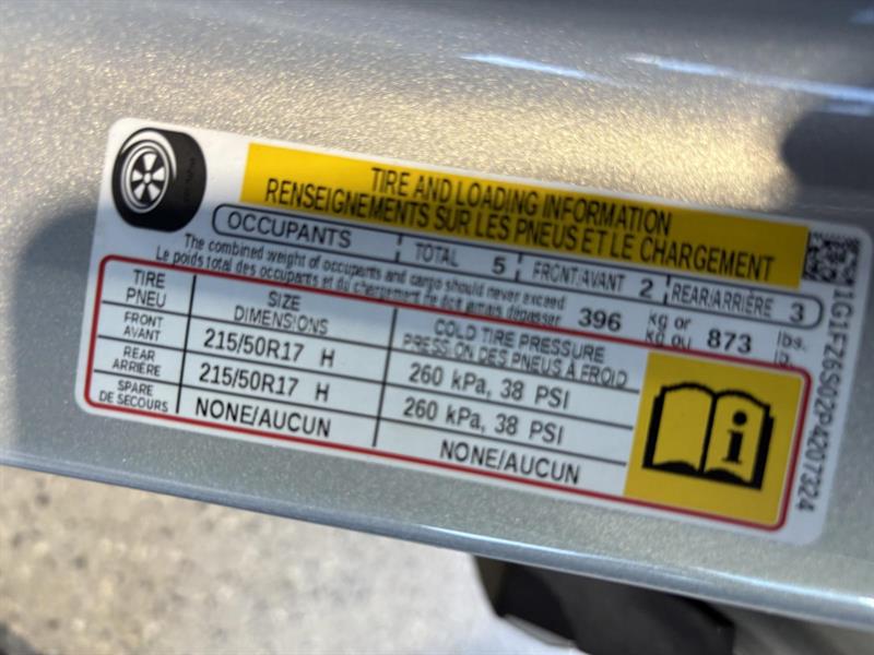 chevrolet Bolt EUV 2023 - 9