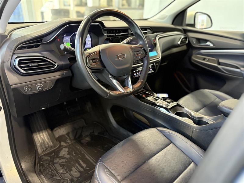 chevrolet Bolt EUV 2023 - 11