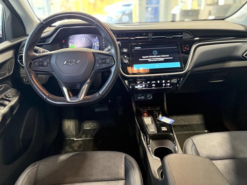 chevrolet Bolt EUV 2023 - 12