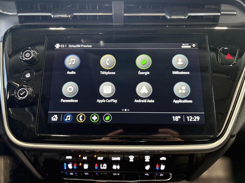 chevrolet Bolt EUV 2023 - 20