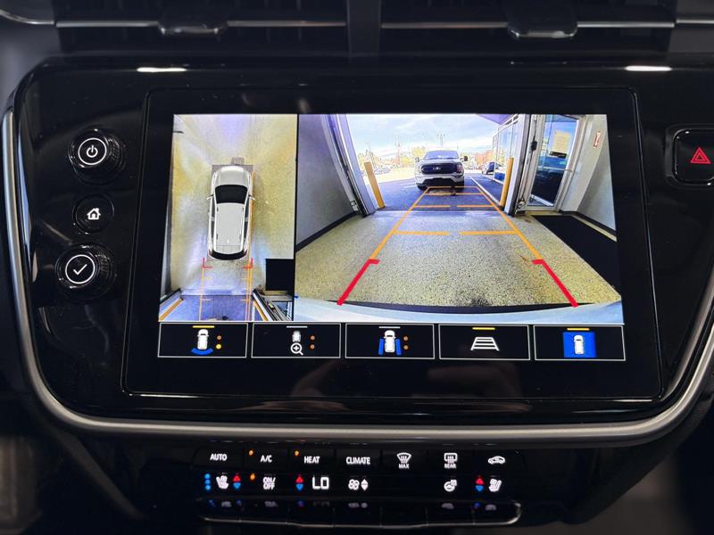 chevrolet Bolt EUV 2023 - 22