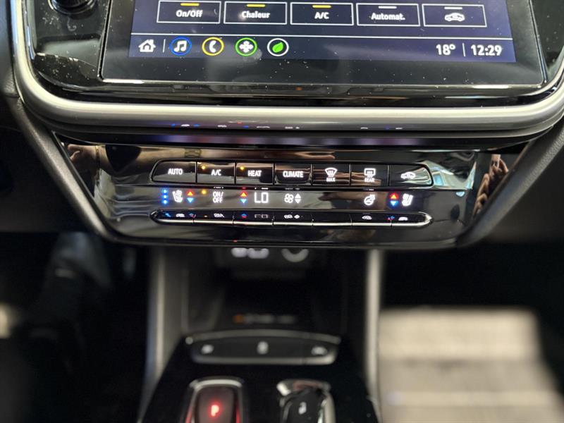 chevrolet Bolt EUV 2023 - 23