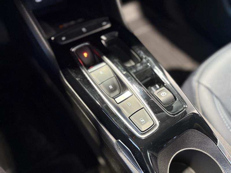 chevrolet Bolt EUV 2023 - 24