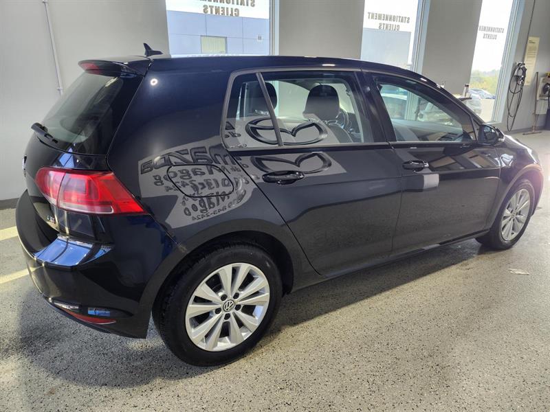 volkswagen Golf 2017 - 7