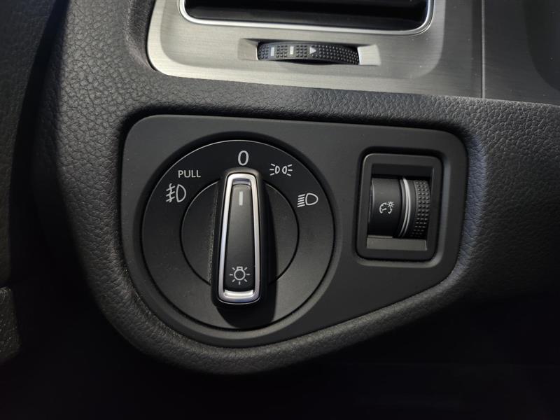 volkswagen Golf 2017 - 16