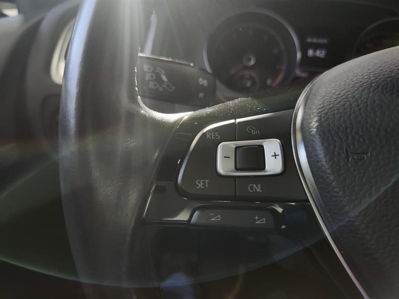 volkswagen Golf 2017 - 17