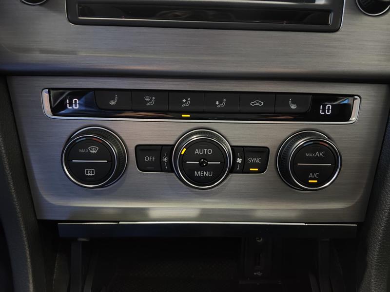 volkswagen Golf 2017 - 22