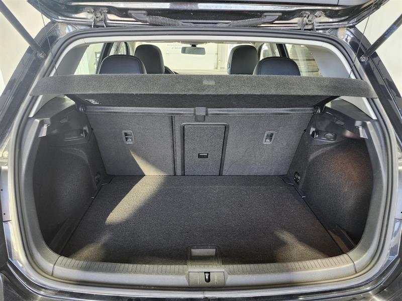 volkswagen Golf 2017 - 25