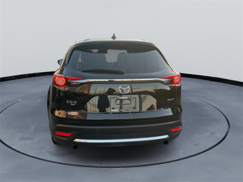 mazda CX-9 2021 - 6