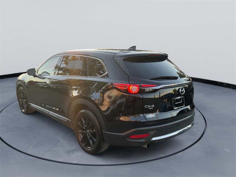 mazda CX-9 2021 - 7