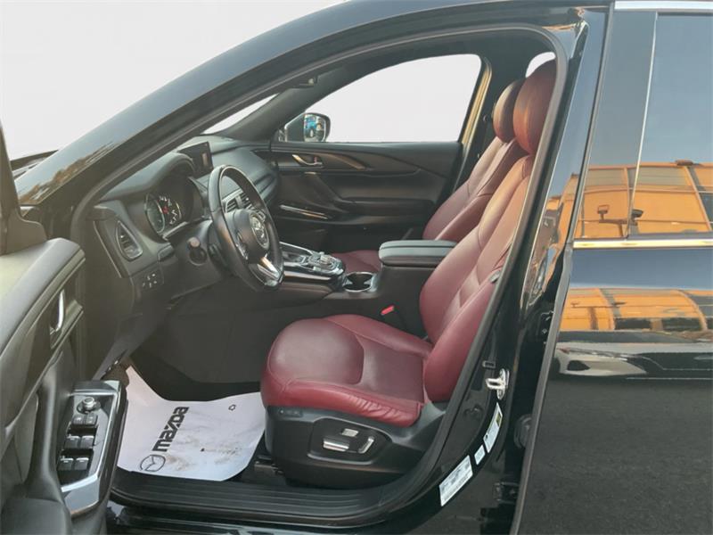 mazda CX-9 2021 - 10