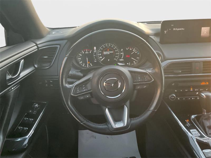 mazda CX-9 2021 - 11