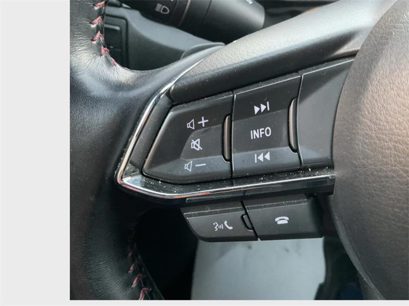 mazda CX-9 2021 - 12