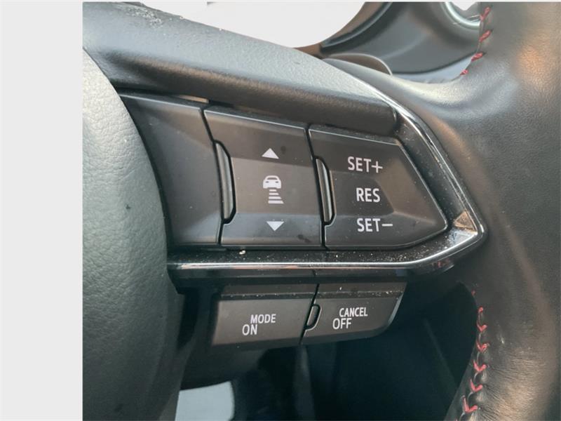 mazda CX-9 2021 - 13