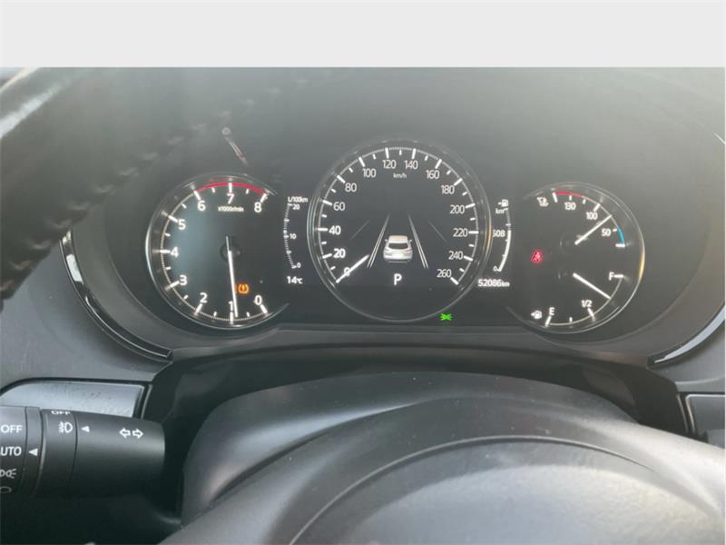 mazda CX-9 2021 - 14