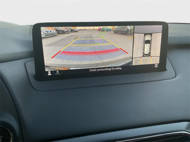 mazda CX-9 2021 - 15